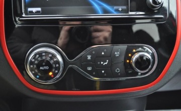 Renault Captur I Crossover 0.9 Energy TCe 90KM 2016 Renault Captur X-MOD Benzyna Klimatyzacja Nawigacja Benzyna 90KM, zdjęcie 30