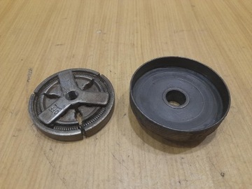 NAC SPS 01-45 КОМПЛЕКТ КОРЗИНЫ КОРЗИНЫ БАРАБАНА СЦЕПЛЕНИЯ