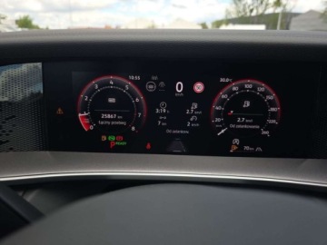 Volkswagen Tayron 2025 Volkswagen Tayron Volkswagen Tayron LIFE, kamera 360, IQ Matrixy, 7-osobow, zdjęcie 16