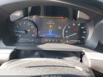 Ford Explorer VI 2022 Ford Explorer XLT 2022 2.3l 2.3 Benzyna 300KM, zdjęcie 10