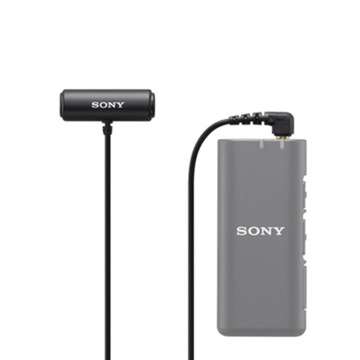 SONY ECM-LV1 — петличный микрофон