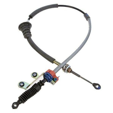 KABEL ŘÍZENÍ ŘAZENÍ JAGUAR S-TYPE 3.0L 4.0L 2000-2002 ORIGINÁLNÍ