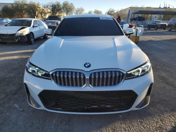 BMW Seria 3 G20-G21 2023 BMW Seria 3 330i 2023 2.0l 2.0 Benzyna 255KM, zdjęcie 5
