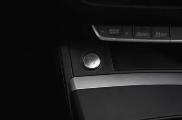 Audi Q5 II SUV Facelifting 2.0 35 TDI 163KM 2021 Audi Q5 35 TDI, Salon Polska, 1. Właściciel, zdjęcie 20