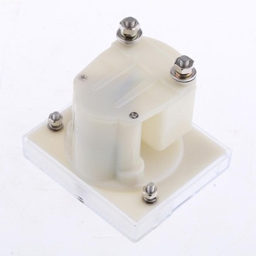 2 шт. аналоговый панельный измеритель постоянного тока и амперметр для тестирования цепей