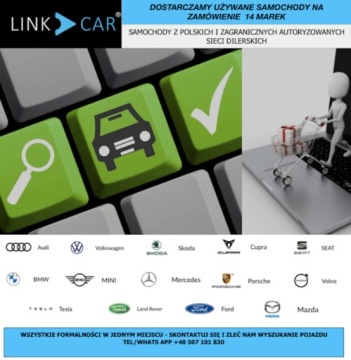 Mercedes Klasa V W447 Długi Facelifting 2.0 300d 237KM 2024 Mercedes-Benz Klasa V V 300 CDI 4MATIC AMG AVANTGARDE Dlugi 2.0 Diesel, zdjęcie 8