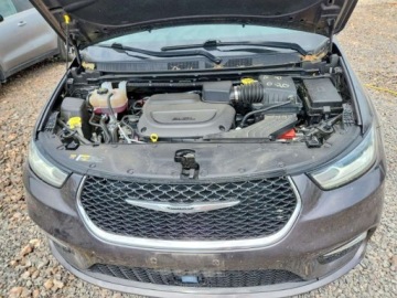 Chrysler Pacifica II 2023 Chrysler Pacifica Touring L 2023 3.6 Benzyna 287KM, zdjęcie 6