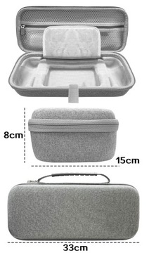 ЧЕХОЛ ДЛЯ PLAYSTATION PS PORTAL ЧЕХОЛ DOBE