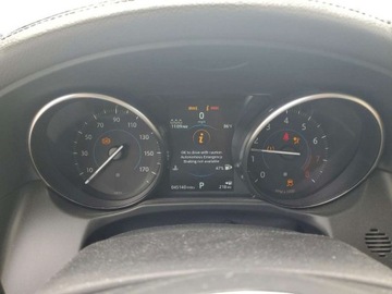 Jaguar XF II 2020 Jaguar XF Prestige 2020 2.0L 2.0 Benzyna 247KM, zdjęcie 9