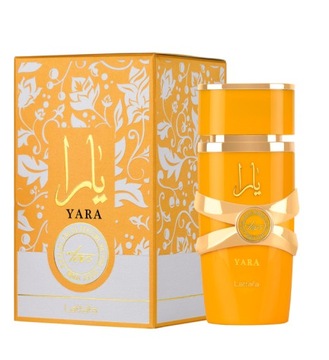 Perfumy damskie Lataffa Yara TOUS