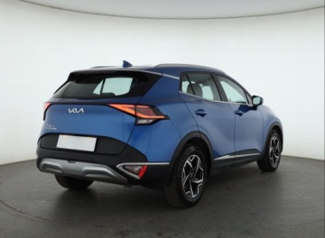 Kia Sportage V SUV 1.6 T-GDI 150KM 2023 Kia Sportage 1.6 T-GDI, Salon Polska, zdjęcie 4