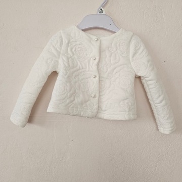 Детское болеро, размер 74.