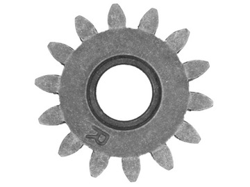 ПРИВОДНЫЕ ЗВЕЗДОЧКИ ДЛЯ КОСИЛКИ ПРАВАЯ ЛЕВАЯ 14 зубьев NAC VICTUS HORTMASZ SPROCKET