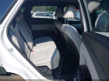 Hyundai Tucson IV 2025 Hyundai Tucson Hybrid Limited 2025 1.6l 1.6 Hybryda 178KM, zdjęcie 12