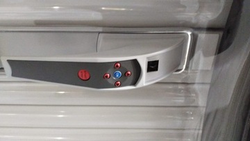 Solarium Ergoline Prestige 990-S