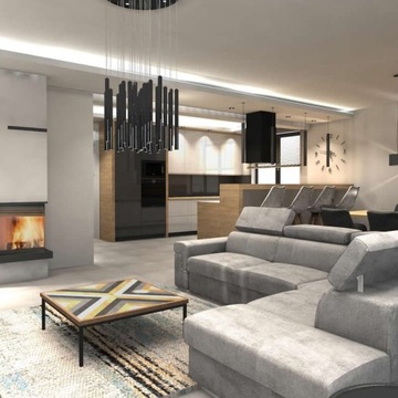 Дизайн интерьера онлайн - ОНЛАЙН