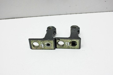 KOMPLET PANTY DO DVEŘE PŘEDNÍCH LEVÝCH SKODA 8X0831403E 1.0L GASOLINE