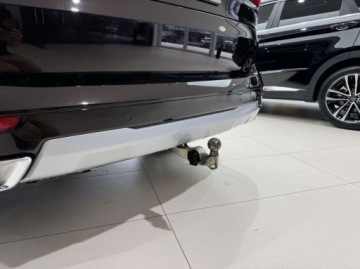 BMW X7 SUV 3.0 40d 340KM 2021 BMW X7 xDrive40d 7os BMW Individual Night Vision Harman Kardon 3.0, zdjęcie 21