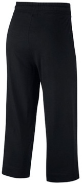 Spodnie Nike Jersey Capris 3/4 CJ3748010 r. S