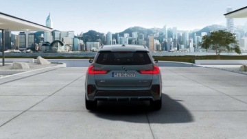 BMW X1 U11 Crossover 2.0 18d 150KM 2026 BMW X1 sDrive18d 150 KM - Pakiet M Sport - HarmanKardon - Kamera Cofania, zdjęcie 5