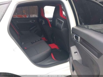 Honda Civic XII 2024 Honda Civic 2024, 2.0L, TYPE R 2.0 Benzyna 315KM, zdjęcie 9