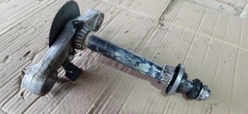 YAMAHA XJ 600 92-97 38 мм NAKED НИЖНЯЯ ПОЛКА СИДЕНЬЕ ПОДВЕСКА СИДЕНЬЯ АМОРТИЗАТОРЫ