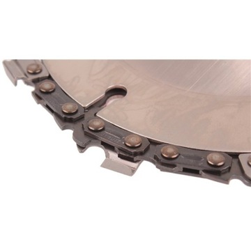 Диск по дереву БЕНЗОПИЛА ДЛЯ ШЛИФОВАЛЬНОЙ МАШИНЫ