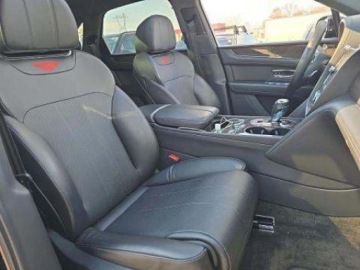 Bentley Bentayga 2019 Bentley Bentayga V8 2019 4.0 Benzyna 542KM, zdjęcie 12