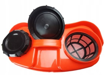 АККУМУЛЯТОРНЫЙ РЮКЗАК-ОПРЫСКИВАТЕЛЬ EUROTEC