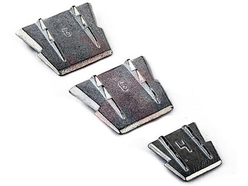 KLIN METALOWY DO SIEKIERY MŁOTKA NR.5