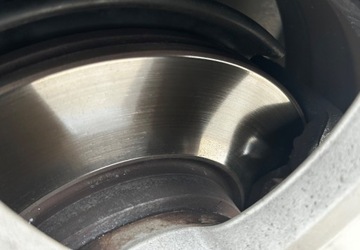 Opel Mokka I SUV 1.4 Turbo ECOTEC 140KM 2017 Opel Mokka X MokkaX bezwypadkowa w swietnym stanie 1.4 Benzyna 140KM, zdjęcie 22