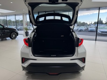 Toyota C-HR I Crossover 1.8 Hybrid 122KM 2019 Toyota C-HR Trend / Kamera / ACC / 1 właściciel /, zdjęcie 15