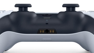 Беспроводной контроллер Sony PlayStation 5 DualSense V2 (PS5) — белый