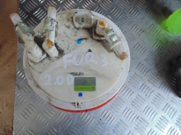 PLYWAK POMPA PALIWA SUBARU FORESTER III 2.0D