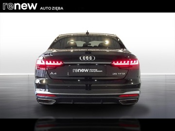 Audi A4 B9 Limousine Facelifting 2.0 35 TFSI 150KM 2023 A4 35 TFSI mHEV S Line S tronic, zdjęcie 3