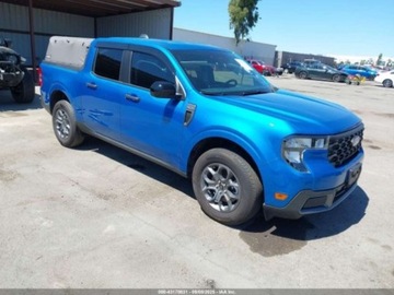 Ford Maverick II 2025 Ford Maverick 2025 Ford Maverick XLT FWD SuperCrew 2.5 Benzyna 162KM, zdjęcie 6