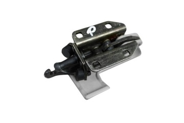 RYGIEL ZATRZASK DACHU PRAWY PEUGEOT 206 CC 98-03