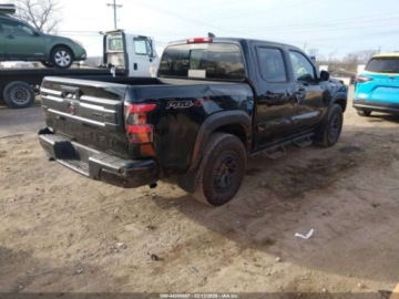 Nissan 2025 Nissan Frontier Pro-4X 2025 3.8 Benzyna 310KM, zdjęcie 5