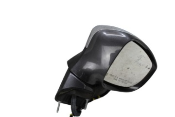 CHRYSLER PACIFICA 17- RIGHT MIRROR LIMITED 18-контактный разъем для слепых зон PAU