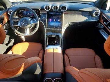 Mercedes GLC C254/X254 2026 Mercedes-Benz GLC 300 4matic 2026 2.0 Benzyna 255KM, zdjęcie 8