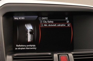 Volvo XC60 I SUV 2.0 D4 163KM 2012 Volvo XC 60 D4 163ps__SUMMUM__5-Cyl__Panorama, zdjęcie 27