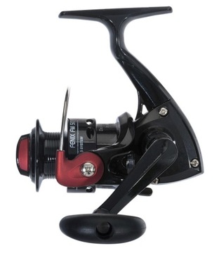 JAXON kołowrotek FENIX FM50 KJ-FRA050M