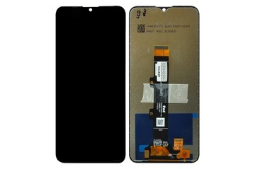 WYŚWIETLACZ LCD DOTYK DO MOTOROLA MOTO E20 XT2155