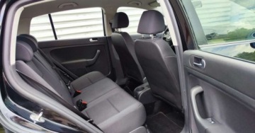 Volkswagen Golf Plus II 2010 Volkswagen Golf Plus Volkswagen Golf Plus 2.0 Diesel 110KM, zdjęcie 25