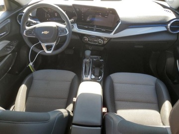 Chevrolet Trax 2024 Chevrolet Trax 1Lt 2024 1.2l 1.2 Benzyna 137KM, zdjęcie 8