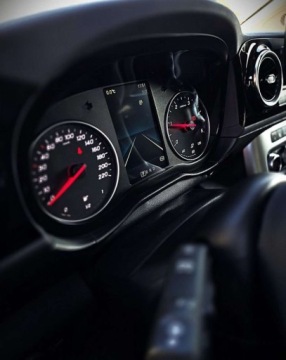 Mercedes Klasa T 1.5 180d 116KM 2023 Mercedes-Benz Klasa T 180 d Progressive AUT FV Marza Salon PL Bezwypadk, zdjęcie 18