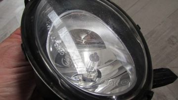 BMW F30 F31 F32 F36 F20 F21 HALOGEN PRAVÝ