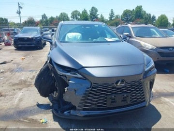 Lexus RX V 2024 Lexus RX Premium 2024 2.4 Benzyna 275KM, zdjęcie 4