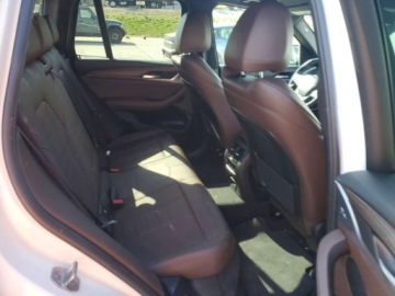 BMW X3 G01 2019 BMW X3 2019 BMW X3 2.0 Benzyna 248KM, zdjęcie 10