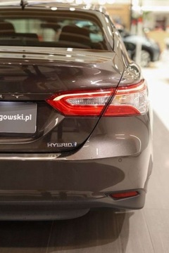 Toyota Camry IX Sedan 2.5 Hybrid Dynamic Force 218KM 2020 Toyota Camry 2.5 Hybrid Prestige CVT 2.5 Hybryda 218KM, zdjęcie 27